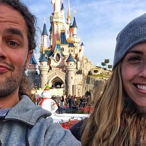 Meet your Posher, Landon-whitney